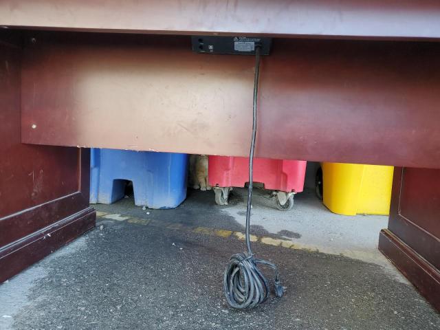 undefined - 2000 TABL TABLE BROWN photo 2