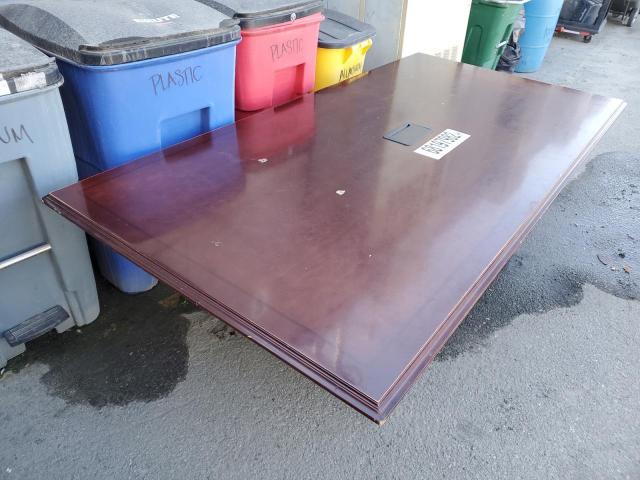 undefined - 2000 TABL TABLE BROWN photo 4