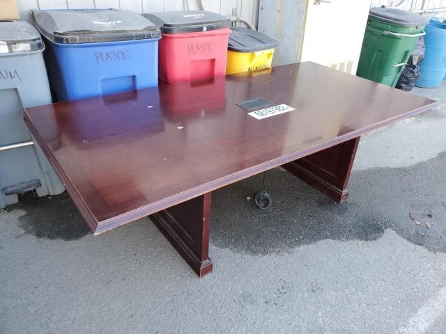 undefined - 2000 TABL TABLE BROWN photo 6