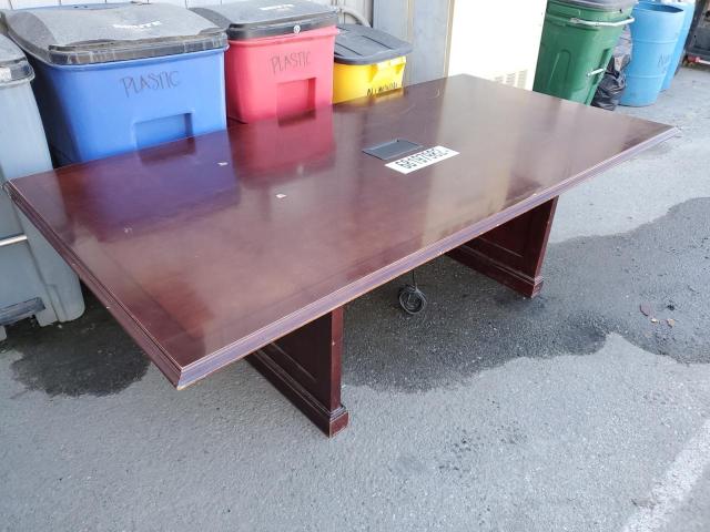 undefined - 2000 TABL TABLE BROWN photo 7