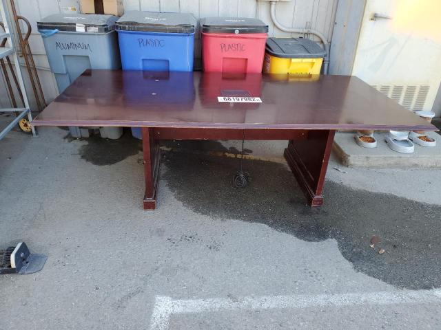 undefined - 2000 TABL TABLE BROWN photo 8