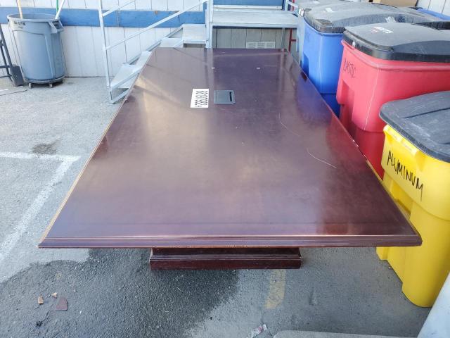 undefined - 2000 TABL TABLE BROWN photo 9