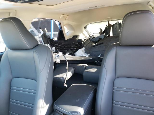 JTJDARBZXM5021801 - 2021 LEXUS NX 300 BAS 白色 照片 10