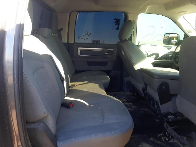 1C6RR7TT3LS111816 - 2020 RAM 1500 CLASS შავი ფოტო 10