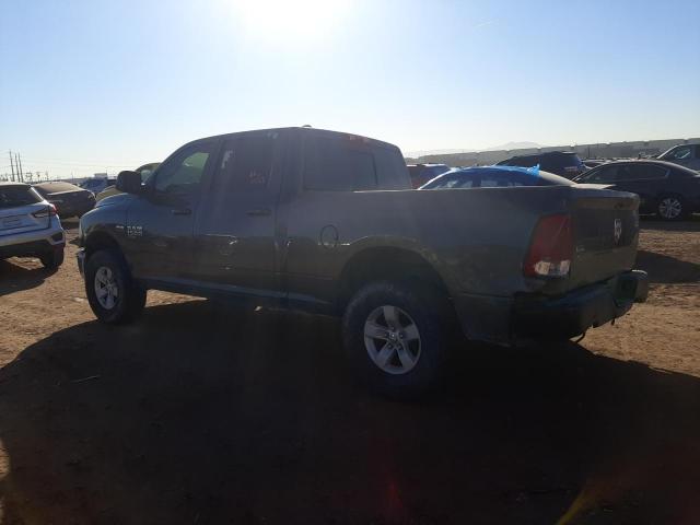 1C6RR7TT3LS111816 - 2020 RAM 1500 CLASS შავი ფოტო 2