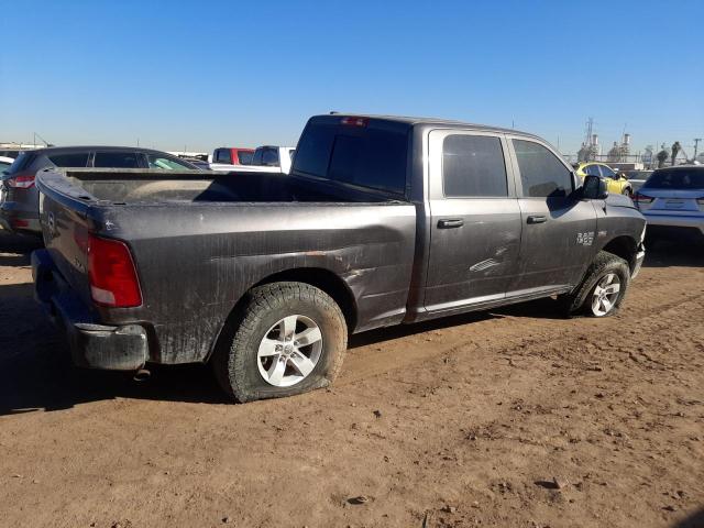 1C6RR7TT3LS111816 - 2020 RAM 1500 CLASS შავი ფოტო 3