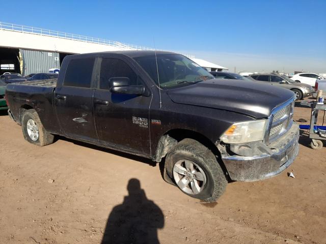 1C6RR7TT3LS111816 - 2020 RAM 1500 CLASS შავი ფოტო 4