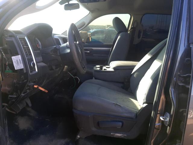 1C6RR7TT3LS111816 - 2020 RAM 1500 CLASS შავი ფოტო 7