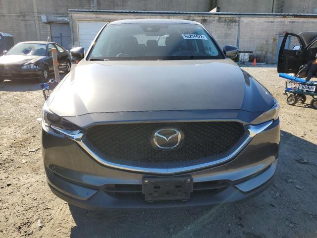 JM3KFBDM5K1566384 - 2019 MAZDA CX-5 GRAND GRAY photo 5