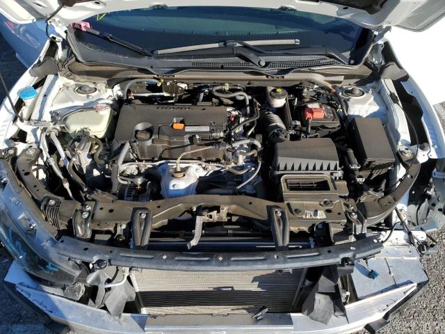 2HGFC2F89KH501222 - 2019 HONDA CIVIC SPOR Ақ фото 11