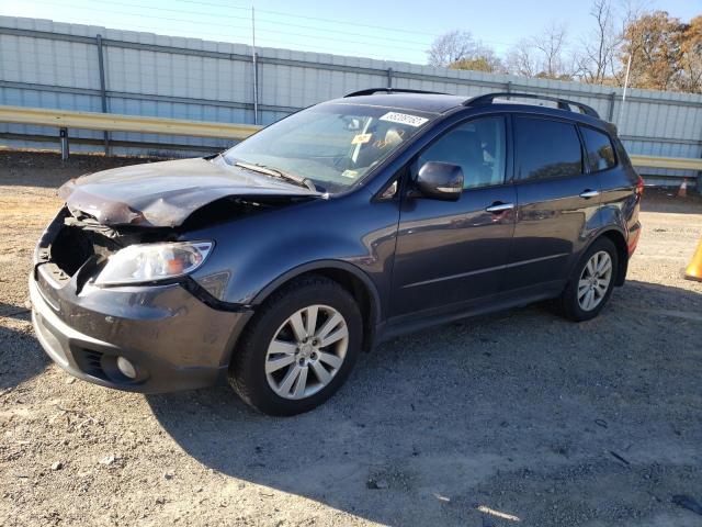 4S4WX9GD3C4402204 - 2012 SUBARU TRIBECA LI GRAY photo 1