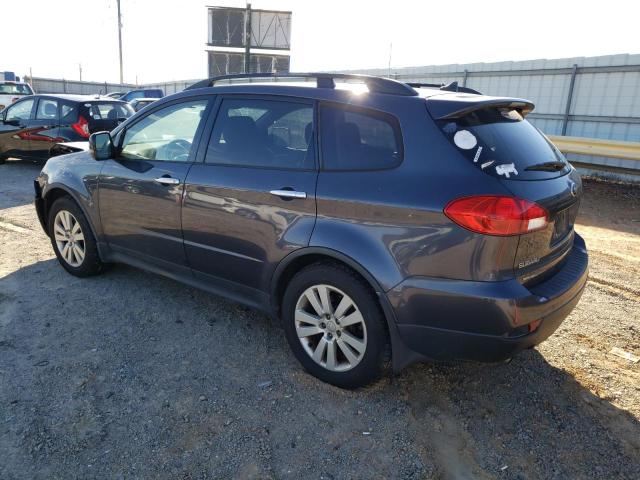 4S4WX9GD3C4402204 - 2012 SUBARU TRIBECA LI GRAY photo 2