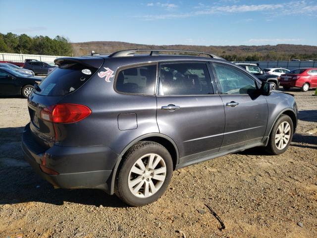 4S4WX9GD3C4402204 - 2012 SUBARU TRIBECA LI GRAY photo 3