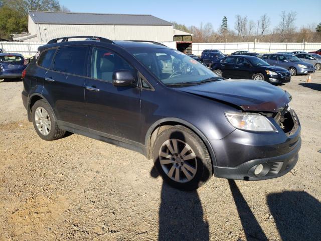 4S4WX9GD3C4402204 - 2012 SUBARU TRIBECA LI GRAY photo 4