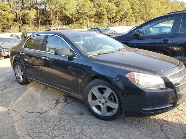 1G1ZC5E00CF209429 - 2012 CHEVROLET MALIBU 1LT 黑色 照片 4