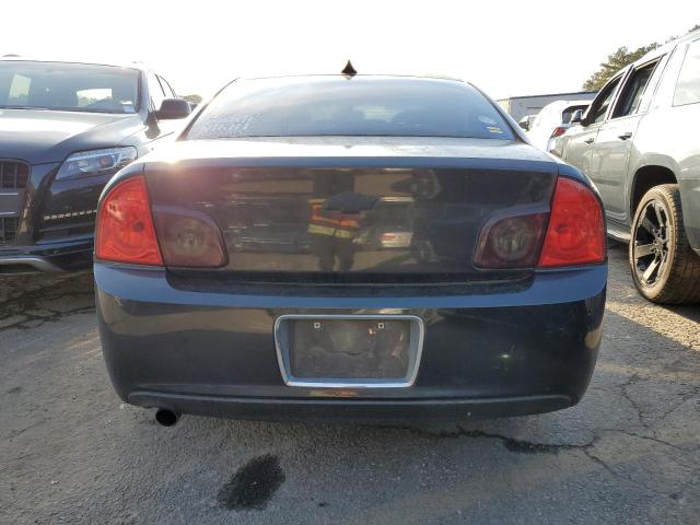 1G1ZC5E00CF209429 - 2012 CHEVROLET MALIBU 1LT 黑色 照片 6