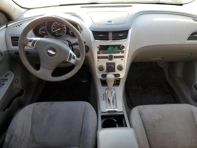 1G1ZC5E00CF209429 - 2012 CHEVROLET MALIBU 1LT 黑色 照片 8