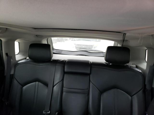 3GYFNBE32CS600570 - 2012 CADILLAC SRX PERFOR 黑色 照片 10