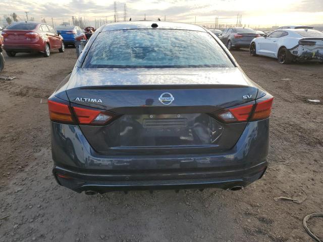 1N4BL4DV7NN354725 - 2022 NISSAN ALTIMA SV BLACK photo 6