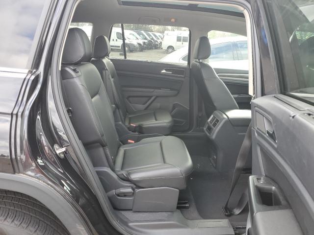 1V2MR2CA6KC607060 - 2019 VOLKSWAGEN ATLAS SEL Qara foto 11