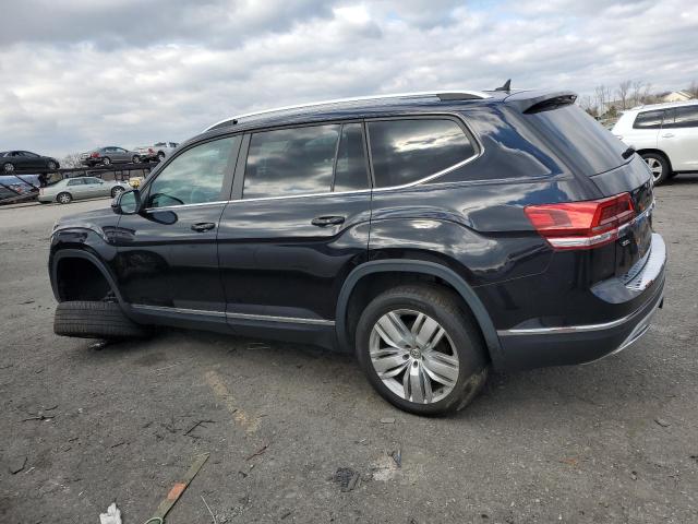 1V2MR2CA6KC607060 - 2019 VOLKSWAGEN ATLAS SEL Qara foto 2