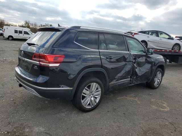 1V2MR2CA6KC607060 - 2019 VOLKSWAGEN ATLAS SEL Qara foto 3