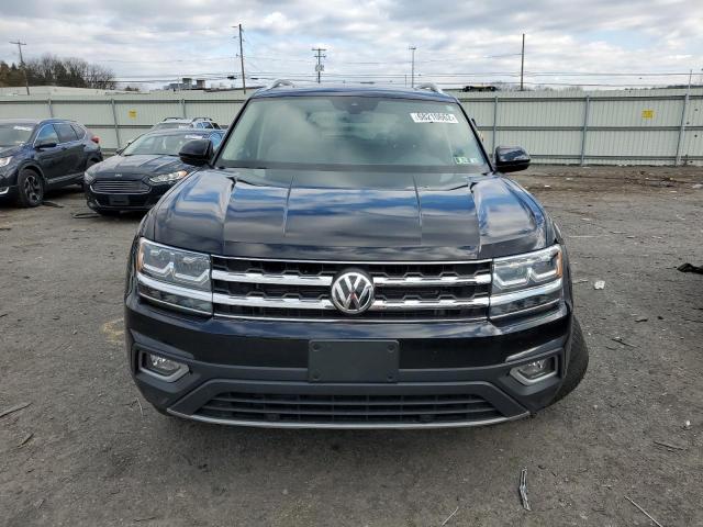 1V2MR2CA6KC607060 - 2019 VOLKSWAGEN ATLAS SEL Qara foto 5