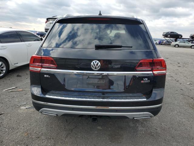 1V2MR2CA6KC607060 - 2019 VOLKSWAGEN ATLAS SEL Qara foto 6