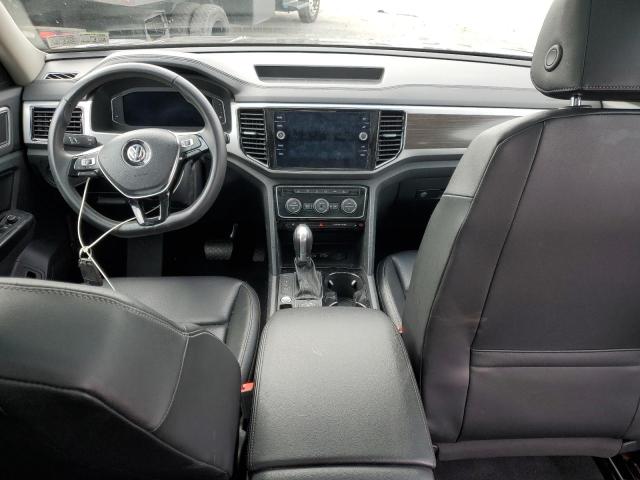 1V2MR2CA6KC607060 - 2019 VOLKSWAGEN ATLAS SEL Qara foto 8