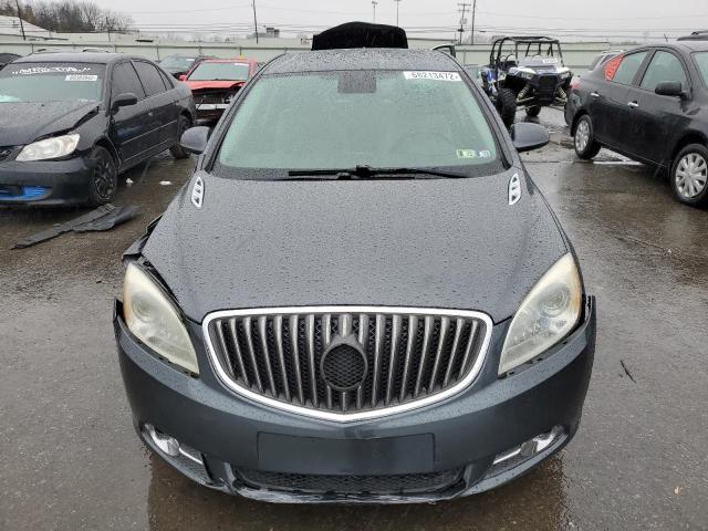 1G4PR5SK4D4220896 - 2013 BUICK VERANO CON GRAY photo 5