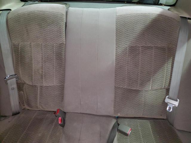 1G2NF52EX4C208485 - 2004 PONTIAC GRAND AM S BEIGE photo 10