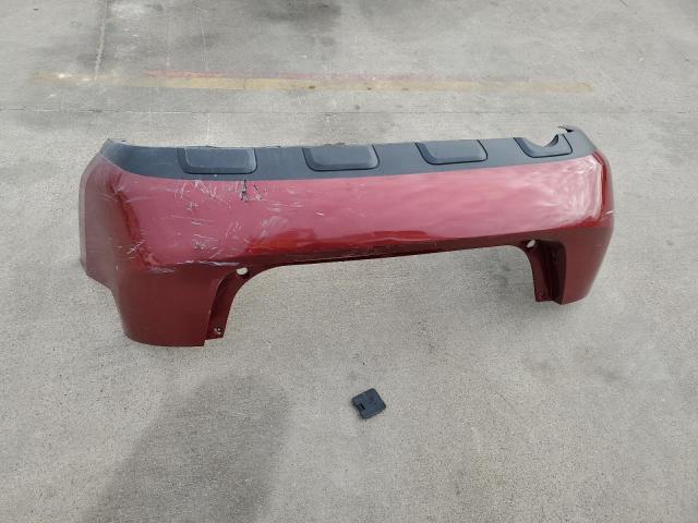 JN8AS5MT4EW624571 - 2014 NISSAN ROGUE SELE RED photo 12