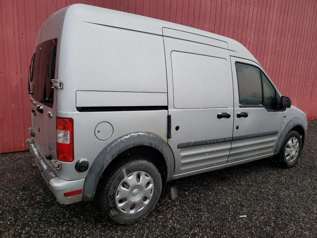 NM0LS7DN9CT093526 - 2012 FORD TRANSIT CO GRAY photo 3