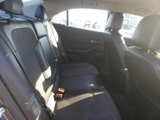 1G11C5SL3FF282567 - 2015 CHEVROLET MALIBU 1LT 蓝色 照片 10