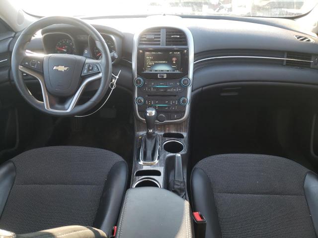 1G11C5SL3FF282567 - 2015 CHEVROLET MALIBU 1LT 蓝色 照片 8