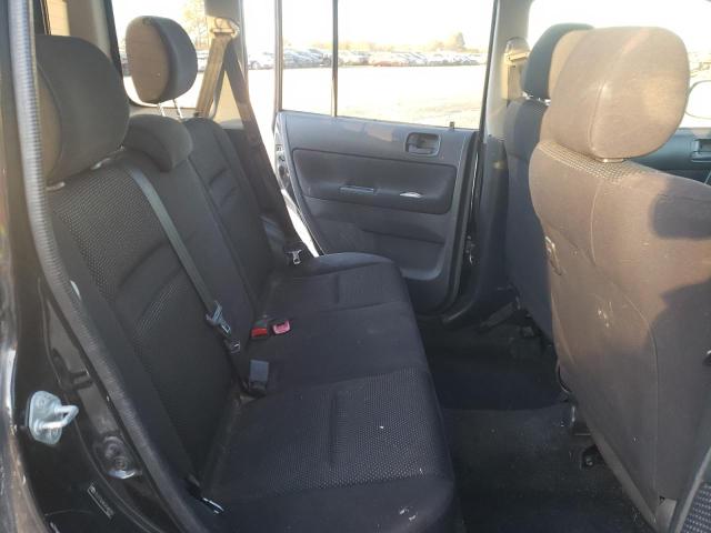 JTLKT324864048790 - 2006 TOYOTA SCION XB 银色 照片 10