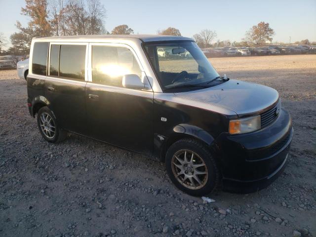 JTLKT324864048790 - 2006 TOYOTA SCION XB 银色 照片 4