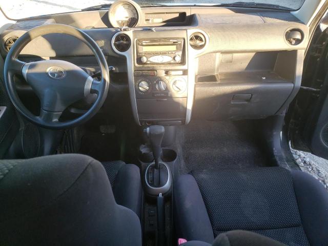 JTLKT324864048790 - 2006 TOYOTA SCION XB 银色 照片 8