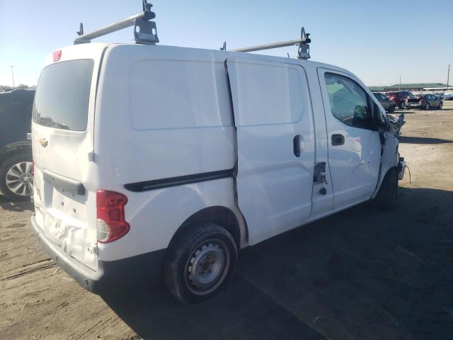 3N63M0YN6FK725330 - 2015 CHEVROLET CITY EXPRE 白色 照片 3