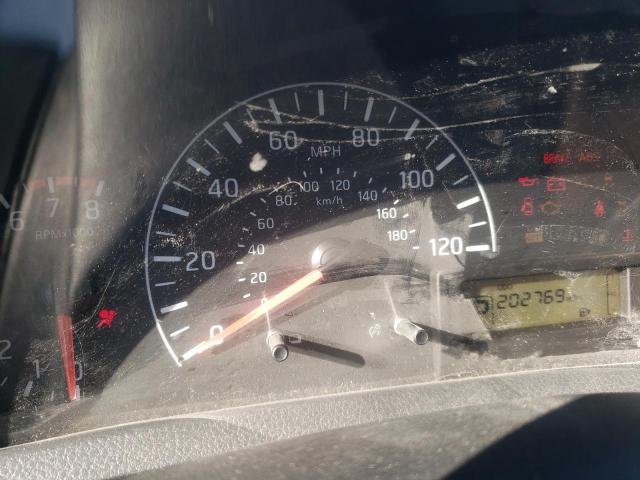 3N63M0YN6FK725330 - 2015 CHEVROLET CITY EXPRE 白色 照片 9