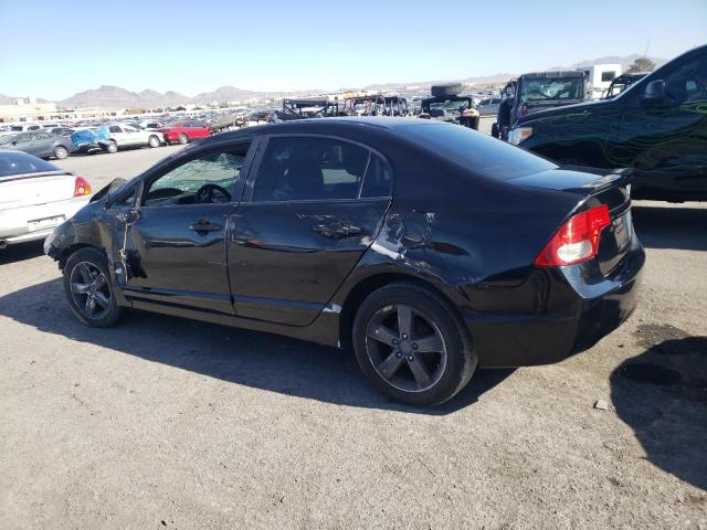 2HGFA1F61AH546930 - 2010 HONDA CIVIC LX-S Qara foto 2