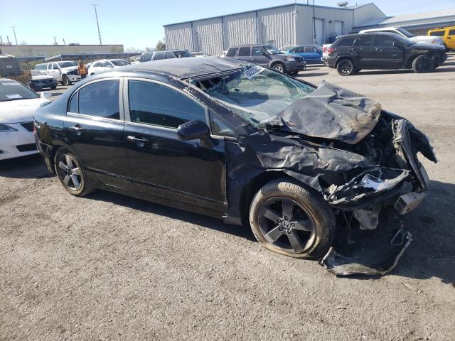 2HGFA1F61AH546930 - 2010 HONDA CIVIC LX-S Qara foto 4