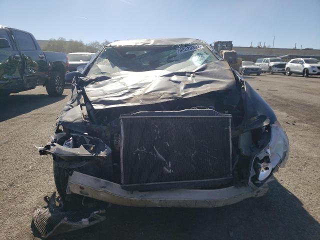 2HGFA1F61AH546930 - 2010 HONDA CIVIC LX-S Qara foto 5