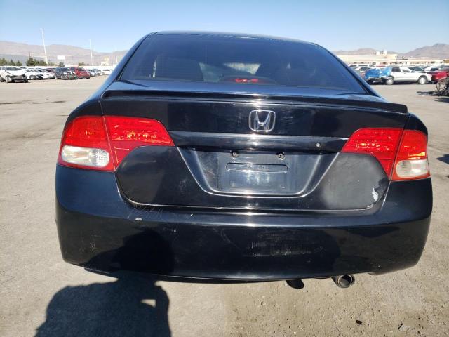 2HGFA1F61AH546930 - 2010 HONDA CIVIC LX-S Qara foto 6