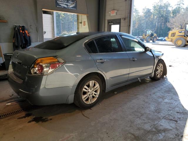 1N4AL2AP0CN****** - 2012 NISSAN ALTIMA BAS GRAY photo 3