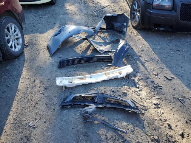 JTKJF5C72B3013738 - 2011 TOYOTA SCION TC Сірий фото 12