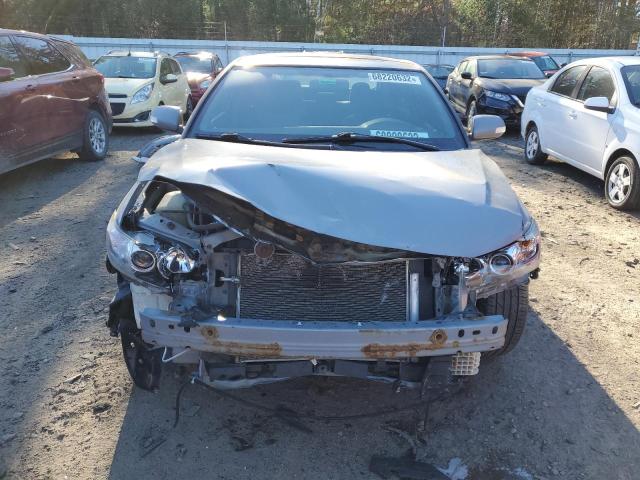 JTKJF5C72B3013738 - 2011 TOYOTA SCION TC Сірий фото 5