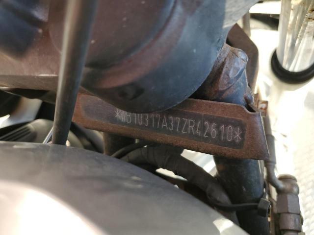 WB10317A37ZR42610 - 2007 BMW R1200 GS GRAY photo 10