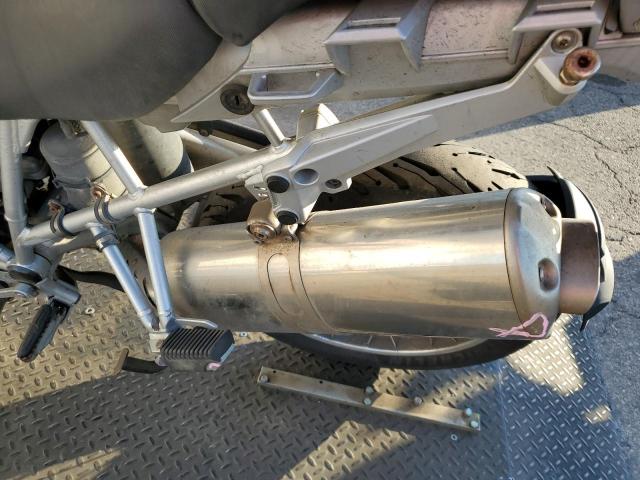 WB10317A37ZR42610 - 2007 BMW R1200 GS GRAY photo 9