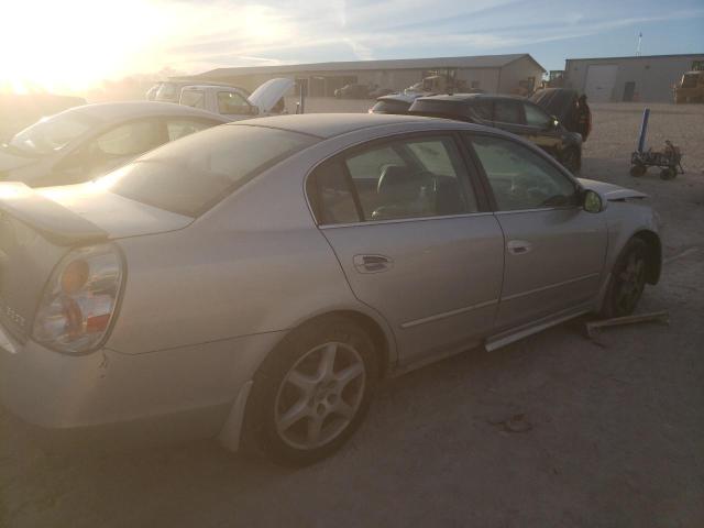 1N4BL11D03C331063 - 2003 NISSAN ALTIMA SE SILVER photo 3